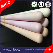 MICC Aluminium Keramik 95% Pythagoras C610 C795 Rohr